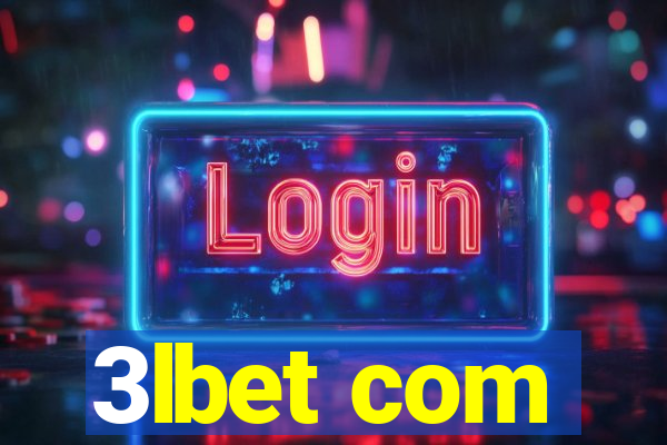 3lbet com